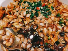 -丰收日·小海鲜·沪上家宴(顾村正大店)