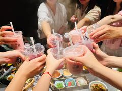 -匠和风精致料理(祥禾天地店)