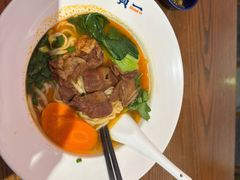 -贯一台湾牛肉面(八一七中路店)
