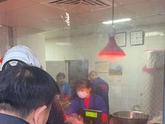 -土门八珍烤鸡腊味店(土门老店)