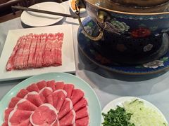 -东来顺饭庄(apm总店)