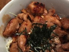 -铃木食堂(帽儿胡同店)