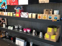 -Seesaw Coffee(环贸iapm店)