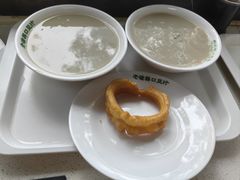 -老磁器口豆汁店(天坛店)