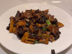 -北平食府(马鞍山路店)