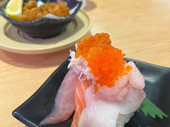 -寿司郎(皇庭广场店)