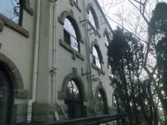 -观象山公园
