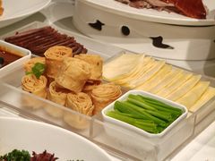 -四季民福烤鸭店(故宫店)