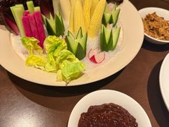 -奉天小馆·非遗东北菜(沈阳万象城店)