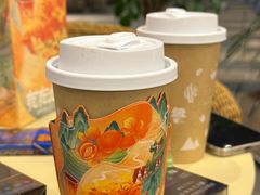 -去茶山(重庆万象城店)