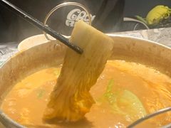 -禄婶鸡煲·打边炉