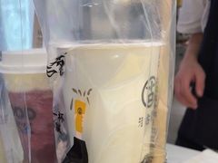 -古茗(恒太城店)