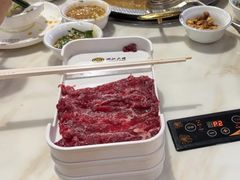 -潮汕大目牛肉火锅(上梅林店)