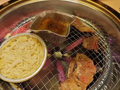 -伊茉家的烤肉店(勒泰中心店)