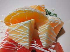 -心海贝西餐(坦洲店)