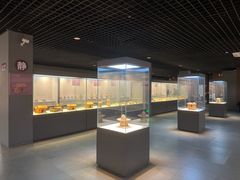 -合浦汉代文化博物馆