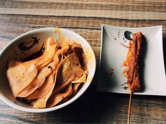 -马三洋芋片(兰州总店)
