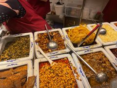 -上海全国土特产食品商场(淮海中路店)