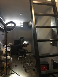 -JOKER TATTOO STUDIO乔克纹身