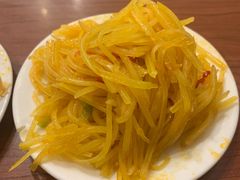 -有礼有面(知春路店)