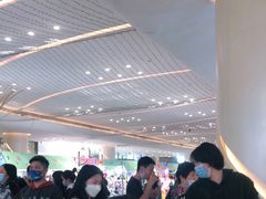 -阿嬷手作(深圳梅林卓悦汇店)