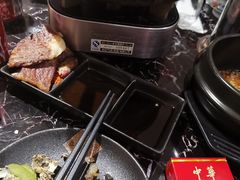 -龍二烧肉酒场(九亭店)