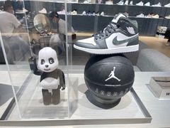 -JORDAN(西塔天环广场店)