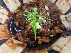 -皖北巫氏三胖地锅鸡(长淮总店)