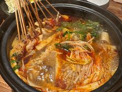 -金太阳海鲜烧烤·本地人餐厅(东纬路旗舰店)
