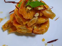 -北京老铺烤鸭(老城根店)