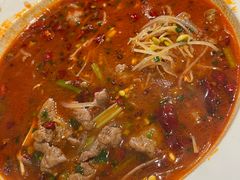 -大食代美食广场(迪士尼小镇店)