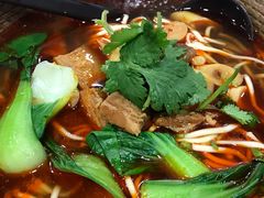 -李先生牛肉面大王(马栏店)
