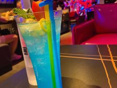 -粉墨特色菜·烧烤音乐酒馆
