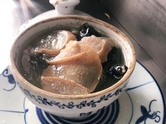 -達揚原味燉品(文明路店)