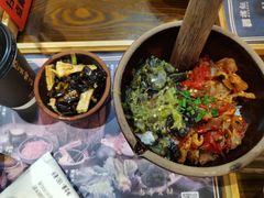 -擂饭(五一广场店)