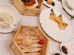 -粤江春·早茶·潮粤菜·宴会(罗湖宝能中心店)