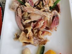 -回水镇·江湖川菜(恒大新城店)
