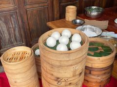 -麒麟小院·老九江菜(安平路店)