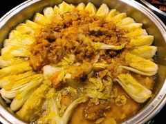 -大佛寺高级素食自助餐厅