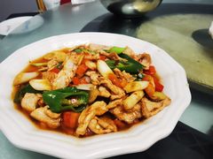 -元谋凉鸡店(百年老店)
