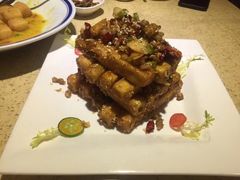 -铜锣湾·有麝自然香(重庆新天地店)