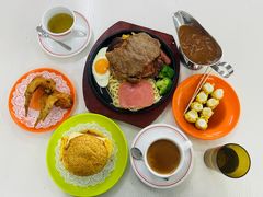 -噏耷茶档