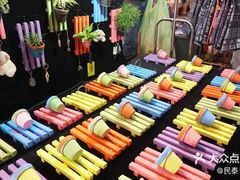 -周日夜市