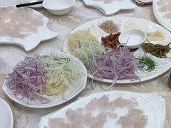 -大来渔村(市桥店)