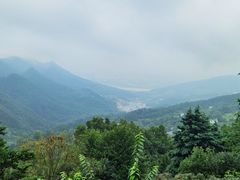 -城外有星光桥舍(南山店)