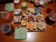 -天语雅阁(永乐路店)