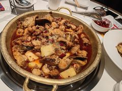 -涿派·炝锅鱼(涿州店)