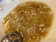 西施花肚羹-广州酒家(昌岗地铁站店)