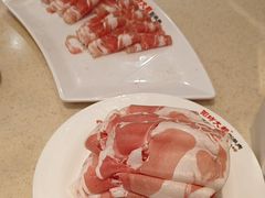 -阳坊大都涮羊肉(阳坊总店)