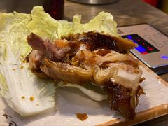 流亭酱猪蹄-鲜小岛·铜锅涮肉